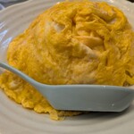 麺や美好 - 名物　玉子炒飯