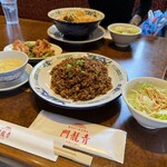 青龍門 渋谷センター店 - 