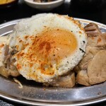 大衆酒場 マルキ - 