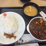 松屋 - 料理写真: