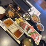 近江牛 岡喜本店 - 