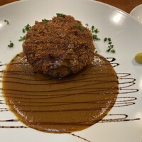 リストランテ野呂 - 