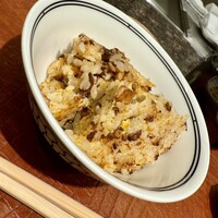 鉄板焼き 団居 - 