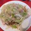 思案橋ラーメン