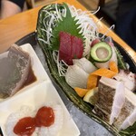 芳文 三号店 - 和歌山/居酒屋 | 食べログ