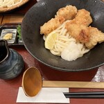 杵屋 AEON Town伊勢Lala Park店 - 