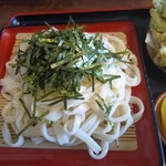 手打ちうどんZ - 