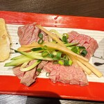 炭火焼肉 千味庭 - 