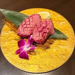 炭火焼肉 千味庭 - 