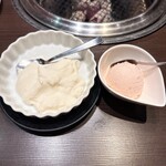 炭火焼肉 千味庭 - 