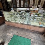 相模屋菓子店 - 