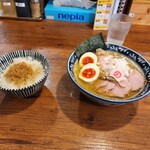 麺屋 いちびり NEXT - 