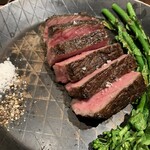 caillou - エイジングビーフ 200g