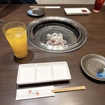 炭火焼肉 千味庭 - 