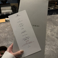 A5和牛肉料理専門店 ONIQUE TOKYO - 