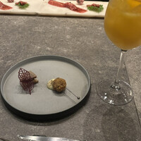 A5和牛肉料理専門店 ONIQUE TOKYO - 