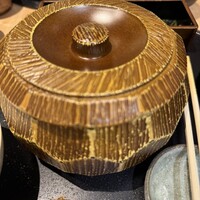 うなぎ四代目菊川 東京駅黒塀横丁店 -  うなぎ四代目菊川 東京駅黒塀横丁店 -