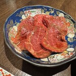 炭火焼肉 みさも - 