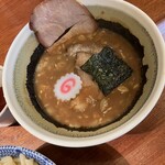 つけソバ いしい - 