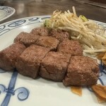 ステーキランド神戸館 - 