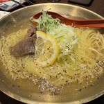 炭火焼肉 みさも - 