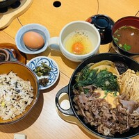 ざくろ 室町店 - 