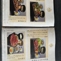 米沢牛黄木 金剛閣 すき焼き しゃぶしゃぶ 毘沙門 - 