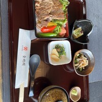 米沢牛黄木 金剛閣 すき焼き しゃぶしゃぶ 毘沙門 - 