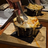 パージナ イタリアン ファイアワークス プラス カフェ ～薪焼きイタリアンとワイン～ - 