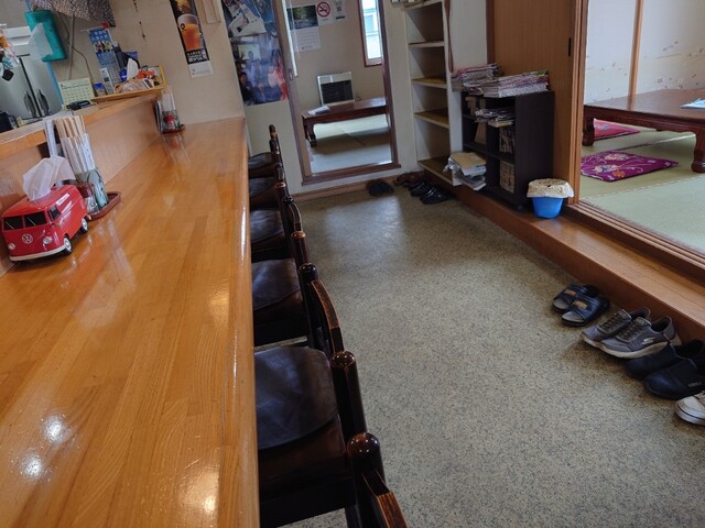 Awano Shokudo photo 4