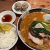 支那麺 はしご 本店