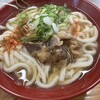 おくのうどん店