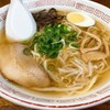 まなべうどん