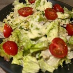 M.N.Y Cafe - 