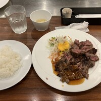 キャトルラパン 北梅田 - 