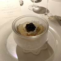 フランス料理 壺中天 - 