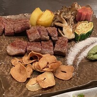 福寿館 大阪難波店 - 