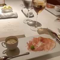 フランス料理 壺中天 - 