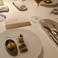 フランス料理 壺中天 - 