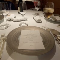 フランス料理 壺中天 - 