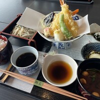 日本料理 羽衣 - 