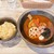 Qeema&Soup Curry RASEN - 料理写真:煮込みチキンレッグ