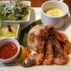 Muu Muu Diner 梅田NU茶屋町プラス店