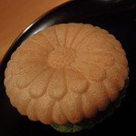 衛藤 - 甘味　ズームアップ