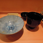 衛藤 - 無添加うに丼喰らう