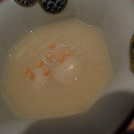 衛藤 - 甘味　ズームアップ