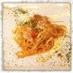 隠れ家 - パスタ