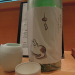 衛藤 - 日本酒Ⅲ