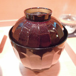 衛藤 - 御食事　ズームアップ