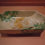 衛藤 - お凌ぎ　ズームアップ